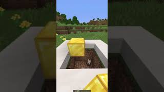Minecraft killer bunny trick that you should try...