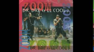 ZOOM (BY DR. DRE &amp; LL COOL J) - PROD. BY DR. DRE