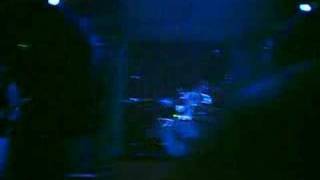 (Live) The Hush Sound - Weeping Willow