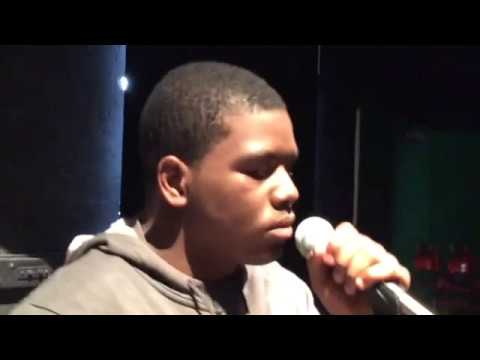 Yuri Smith - Nikes On My Feet (Official Video)