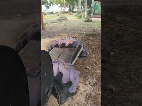 Recorriendo una de las ciudades de Colonia: Carmelo( 1 Parte ) 🌉