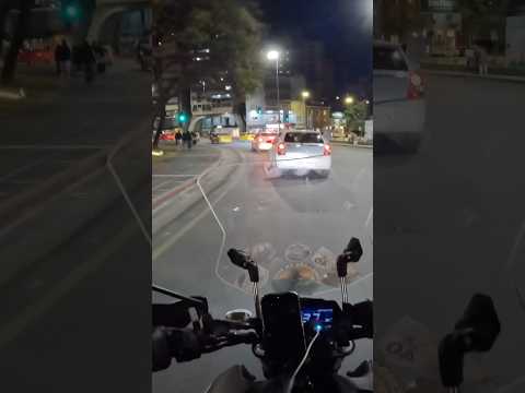 🏍️🌙 LA NOCHE DE CÓRDOBA SE VIVE SOBRE DOS RUEDAS 🔥