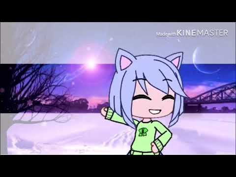 Песня ребёнка о современном мире {glmv}