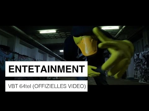 EnteTainment vs. Philow - 64tel - VBT 2015 [prod. by Ification] (offizielles Video)