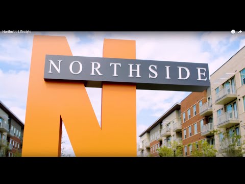 Northside Lifestyle - Phase 1 & 2