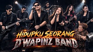 Download lagu HIDUPKU SEORANG – D'WAPINZ BAND | ALTERNATIVE ROCK COVER | iLas september mp3 Download lagu HIDUPKU SEORANG – D'WAPINZ BAND | ALTERNATIVE ROCK COVER | iLas september mp3