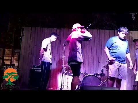 GOD YEZ vs CRYSTONE vs EZHE 🐭🐭🐭- OCTAVOS - FECHA 7 - BAJO TIERRA FREESTYLE LCB