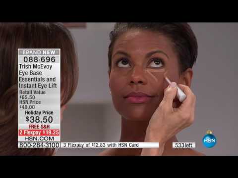 HSN | Trish McEvoy Beauty Gifts 10.19.2016 - 09 PM