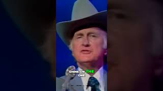 Bill Monroe – Blue Moon of Kentucky #countrymusic