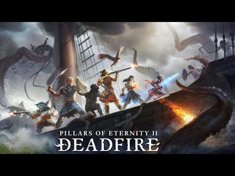 Pillars Of Eternity 2: Deadfire Turn Based 100% Playthrough - Ep 100