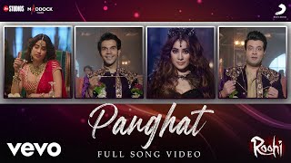 Panghat - Full Song - RoohiRajkummar-Janhvi-VarunS