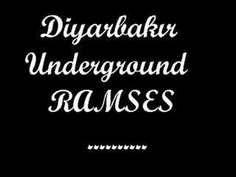 Ramses - Köpekler Avlanır