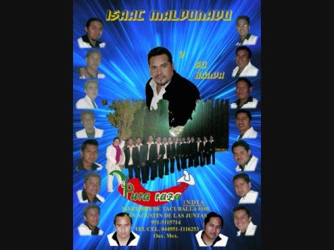 DUETO(ISAAC MALDONADO Y HUGO MELCHOR)oaxaca