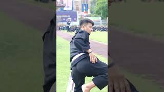 Download lagu DENNY APRISANI KE CABANG KAB. OKI #Shorts #senitradisional #jurustunggal #jurustunggal #pencaksilat mp3