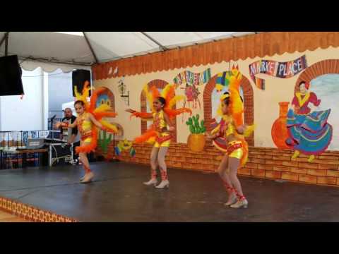 Latin Mirage Dance Studio