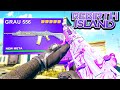 NEW GRAU 5 56 On REBIRTH ISLAND RANKED WARZONE