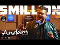 Amazon Prime Music Hyderabad Gig | Andam Video | Ghibran