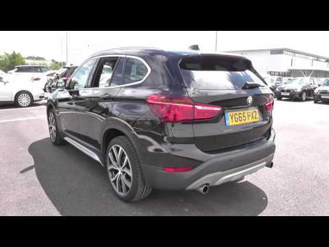 BMW X1 xDrive 20d xLine 5dr Step Auto U7767