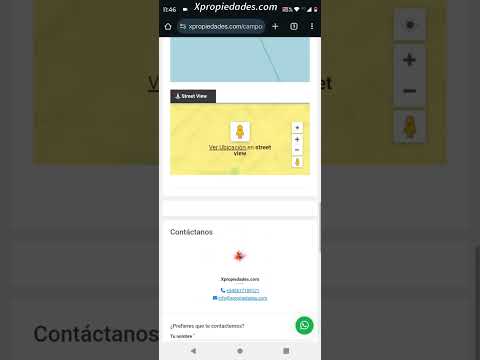 Chacra en venta - Jose Ignacio - Punta del Este - Maldonado - Uruguay - 1644524