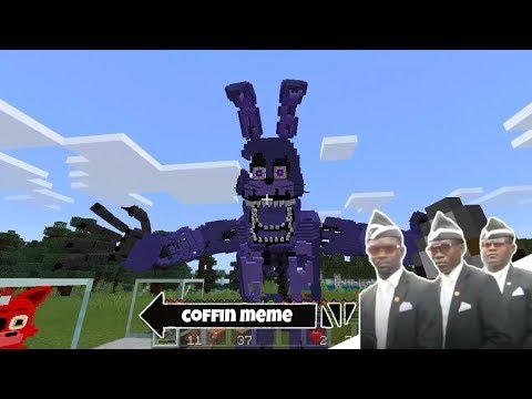 Best Of Astronomia Coffin Meme In Minecraft || part 6