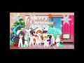Afton Family Celebrates Christmas Christmas Special Michelle S Aunt Uncle And Cousin