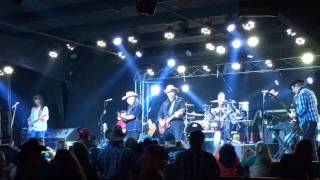 Bellamy Brothers @ Silver Saloon &quot;Crazy From The Heart&quot;