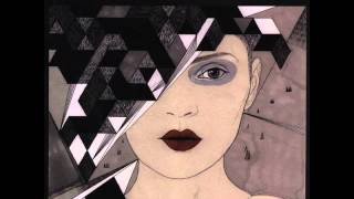 Kuedo - Work, Live And Sleep in Collapsing Space (Laurel Halo Remix)