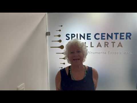 Life‑Changing Back Surgery: One Patient’s Puerto Vallarta Journey