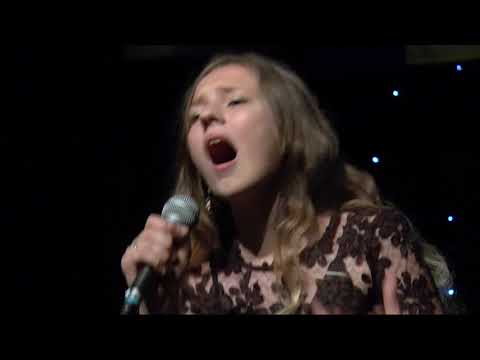 11 Dominyka Gurinaitė Venta mokytoja Genovaitė Bučiuvienė Solo estradinis vokalas