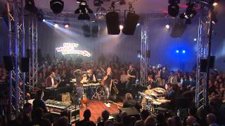 SEAT Music Session 2014 - Uf de Flucht / Ritschi