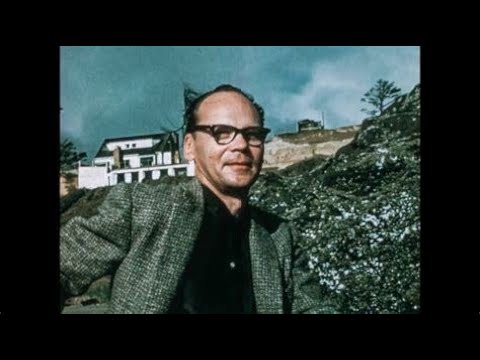 Konstantin Raudive ▌Die vergessene Sternstunde!