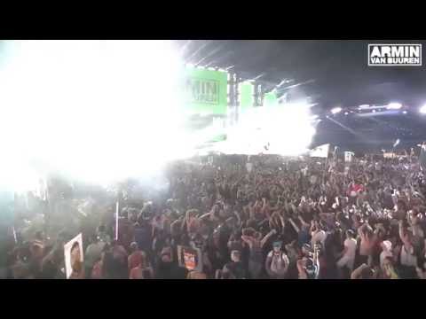 Human Resource - Dominator (Armin van Buuren Remix) (Live at EDC Las Vegas 2016)
