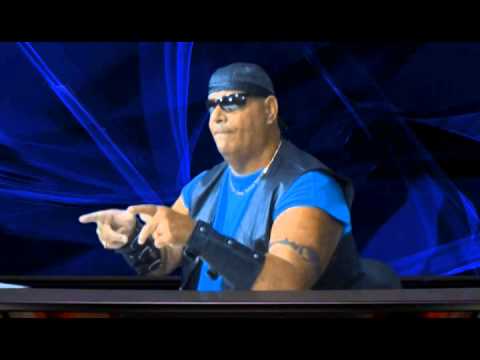 Empire Pro Wrestling New England Legends: Bruno Sammartino Part 1