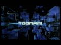 Cartoon Network Toonami Commercials March 9 2014