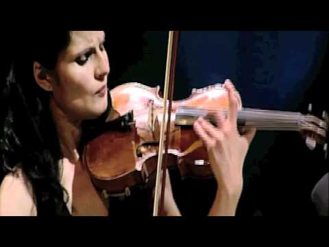Szymanowski - String Quartet No. 2 Op. 56