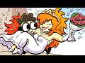 Nerd Jock The Movie Comic Dub