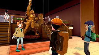 【実況】『ポケモンソード』 をまったりプレイ！ ＃５