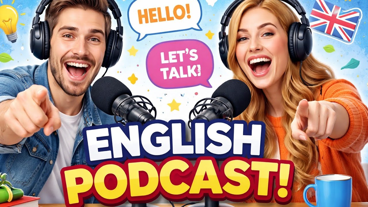 English Podcast Episode :35 || Topic :"About Travel" || Improve Your English.