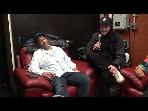 THE BEATNUTS vs ICON HIP HOP