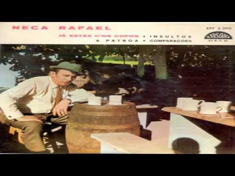 Neca Rafael - Fingi Que Morri