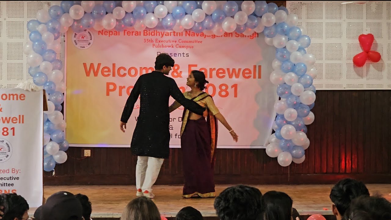 Radha Kaise Na Jale | Best Couple Dance | Alok and Rakhi