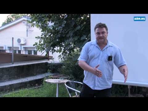 Agnosticizam - dr.sc. Boran Berčić