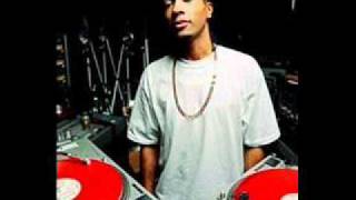 DJ QUIK-TROUBLE (REMIX) {INSTRUMENTAL}