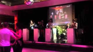 Black Bottom Jazz Band - My Jelly Roll Soul live in Bologna