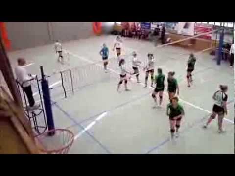 SVM - Bayernliga 13/14 | D1 - TV Lenggries (06.10.2013)