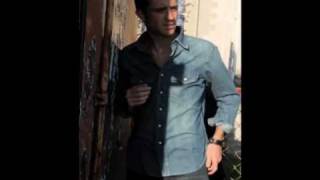 Brendan James - Green