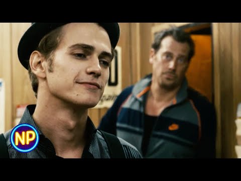 You Got a Permit? | Takers HD