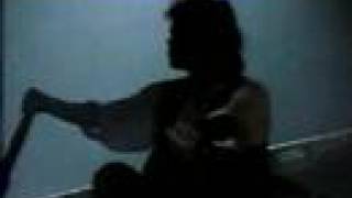 Music video thumbnail preview for Spoons Waterline by Spoons