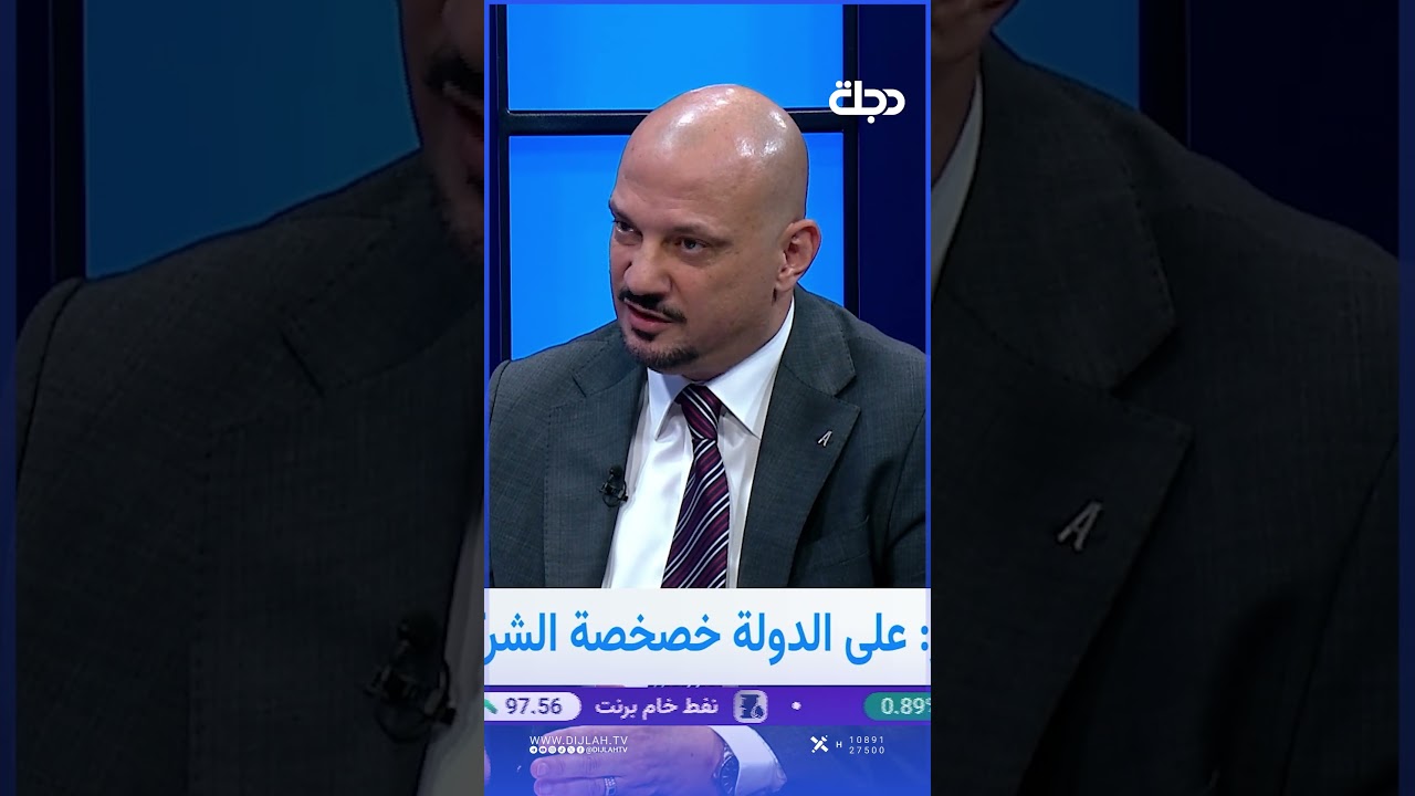 فيديو | علي المختار: من يحصل على راتب من دون عمل لا يعتبر موظف