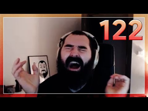 #122 | Dandis | H1Z1 REWIND · 2017.27